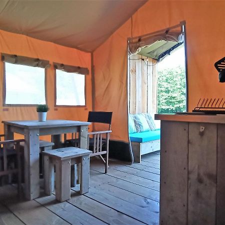 Le Lodge Du Hibou Quarré-les-Tombes 外观 照片